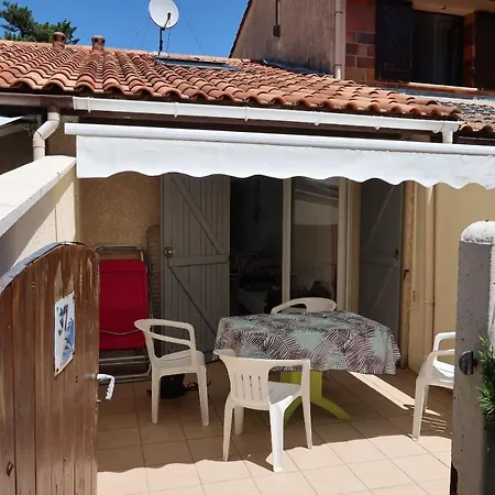 L'amélie - Maison à 300m De La