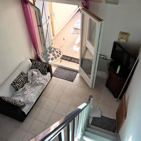 Hébergement de vacances L'amélie - Maison à 300m De La Soulac-sur-Mer