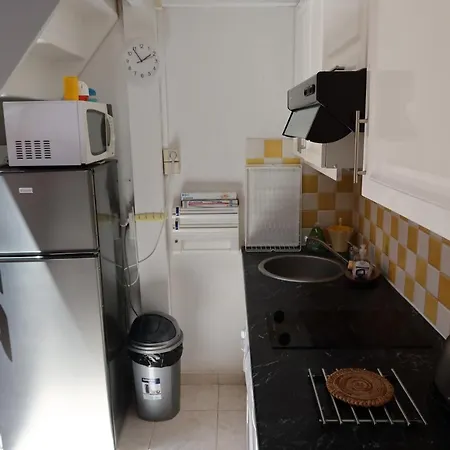 L'amélie - Maison à 300m De La Hébergement de vacances Soulac-sur-Mer