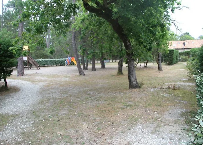 بيت للعطل L'amelie - Maison A 300m De La