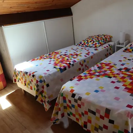 L'amelie - Maison A 300m De La בית נופש סולאק-סור-מר