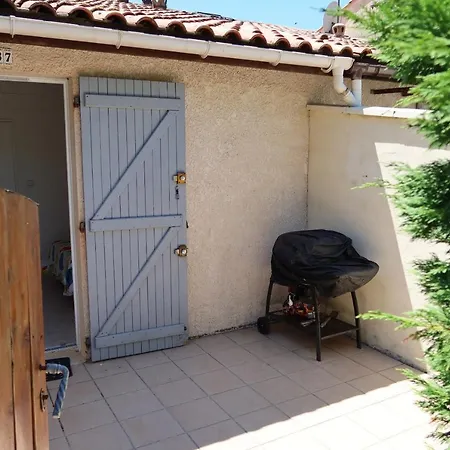 L'amelie - Maison A 300m De La בית נופש