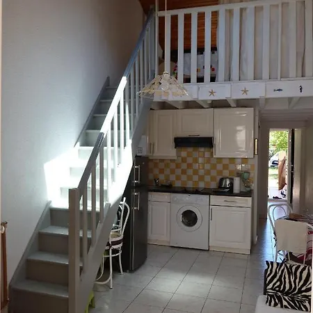 L'amelie - Maison A 300m De La בית נופש