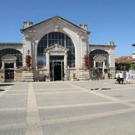 L'amelie - Maison A 300m De La * סולאק-סור-מר