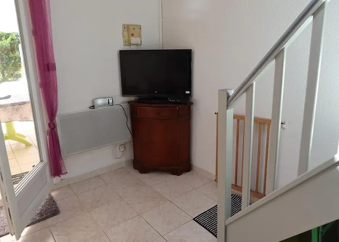 L'amélie - Maison à 300m De La Casa de Férias