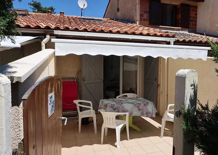 L'amélie - Maison à 300m De La