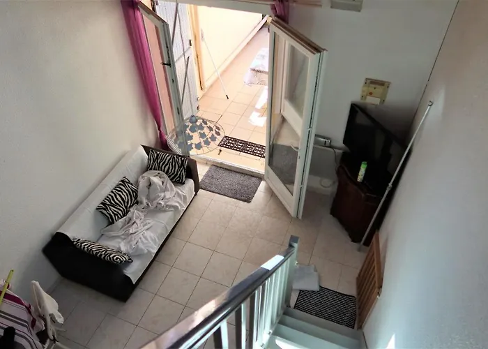 Casa de Férias L'amélie - Maison à 300m De La Soulac-sur-Mer