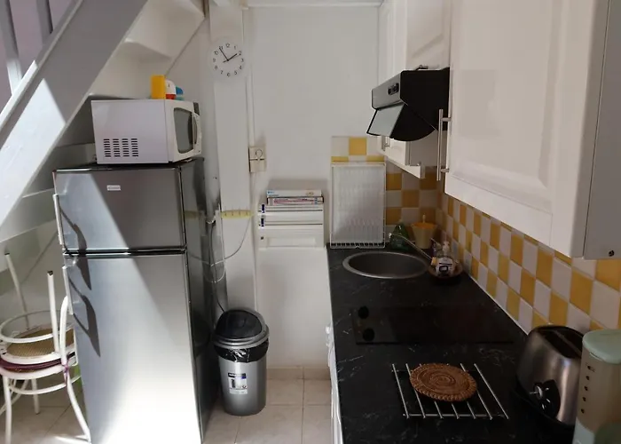 L'amélie - Maison à 300m De La Casa de Férias Soulac-sur-Mer